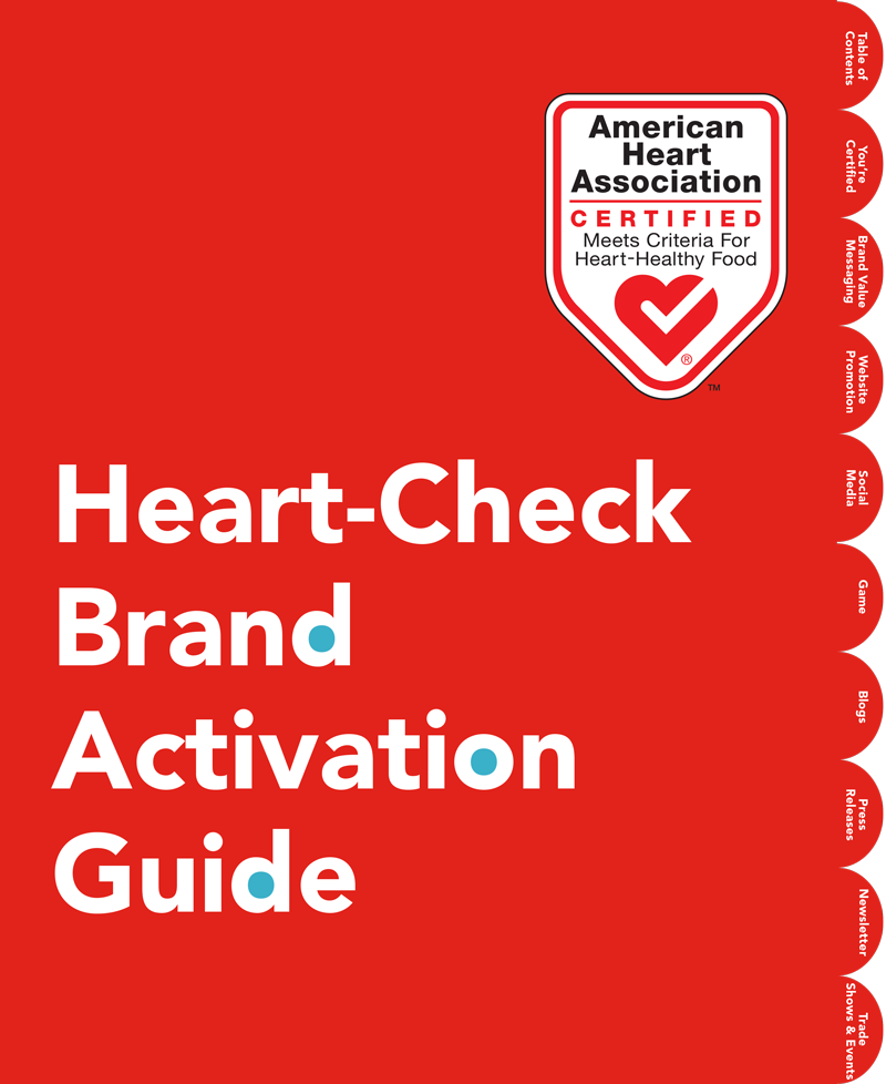 AHA Brand Activation Guide