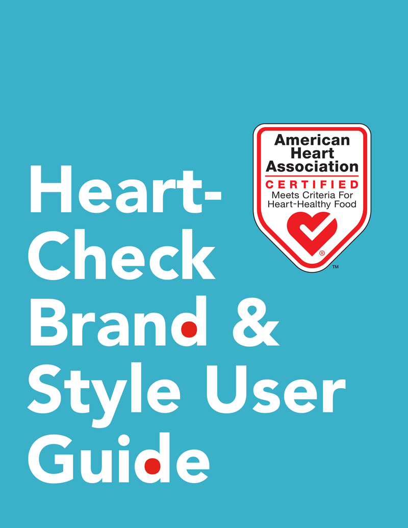 AHA Brand Style & User Guide
