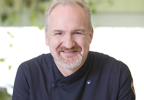 Chef Art Smith