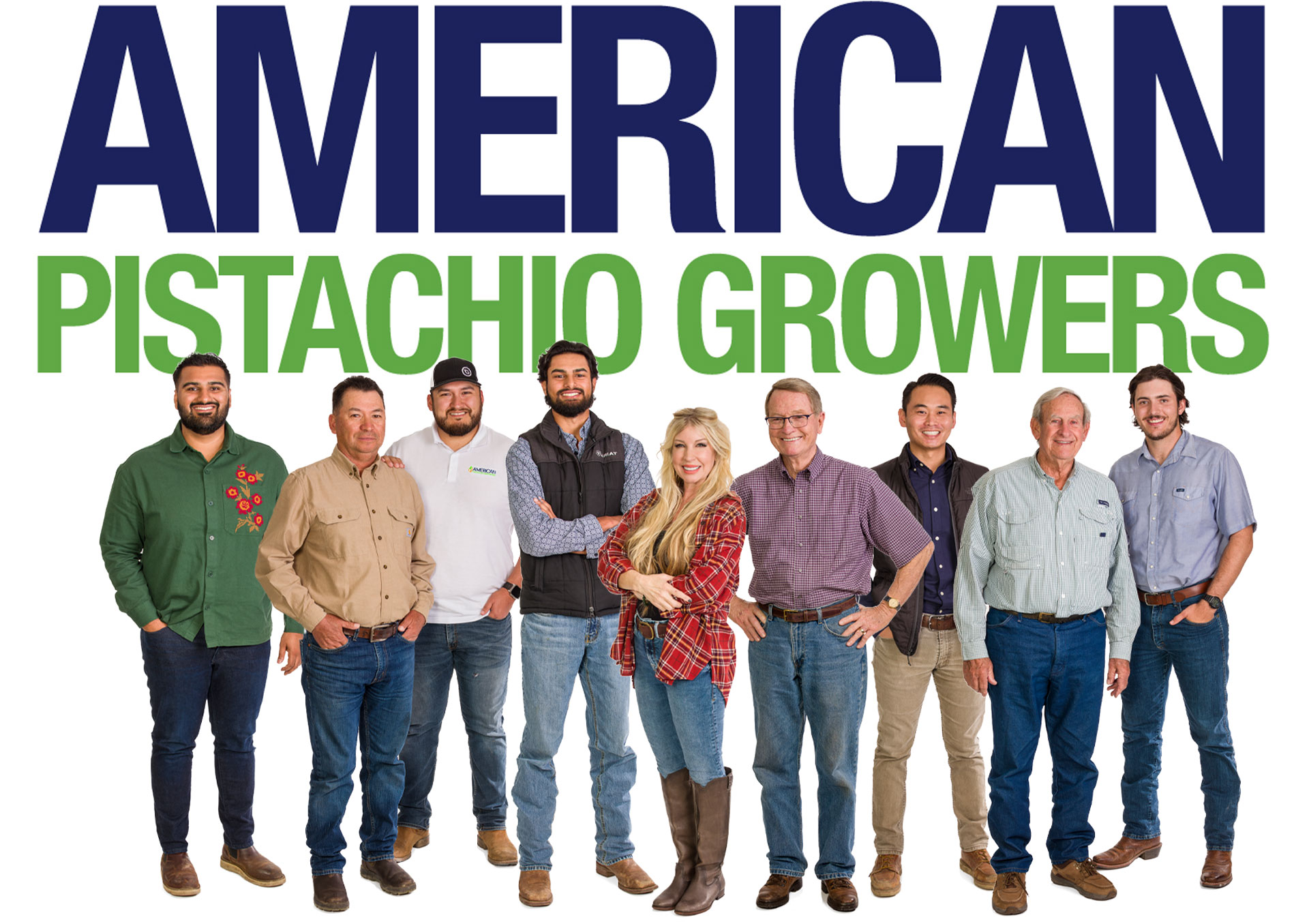 American Pistachio Growers