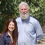 Larry and Janice Lowder