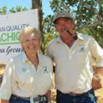 Shirley and Steve Seplak