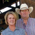 Brian and Patti Watte