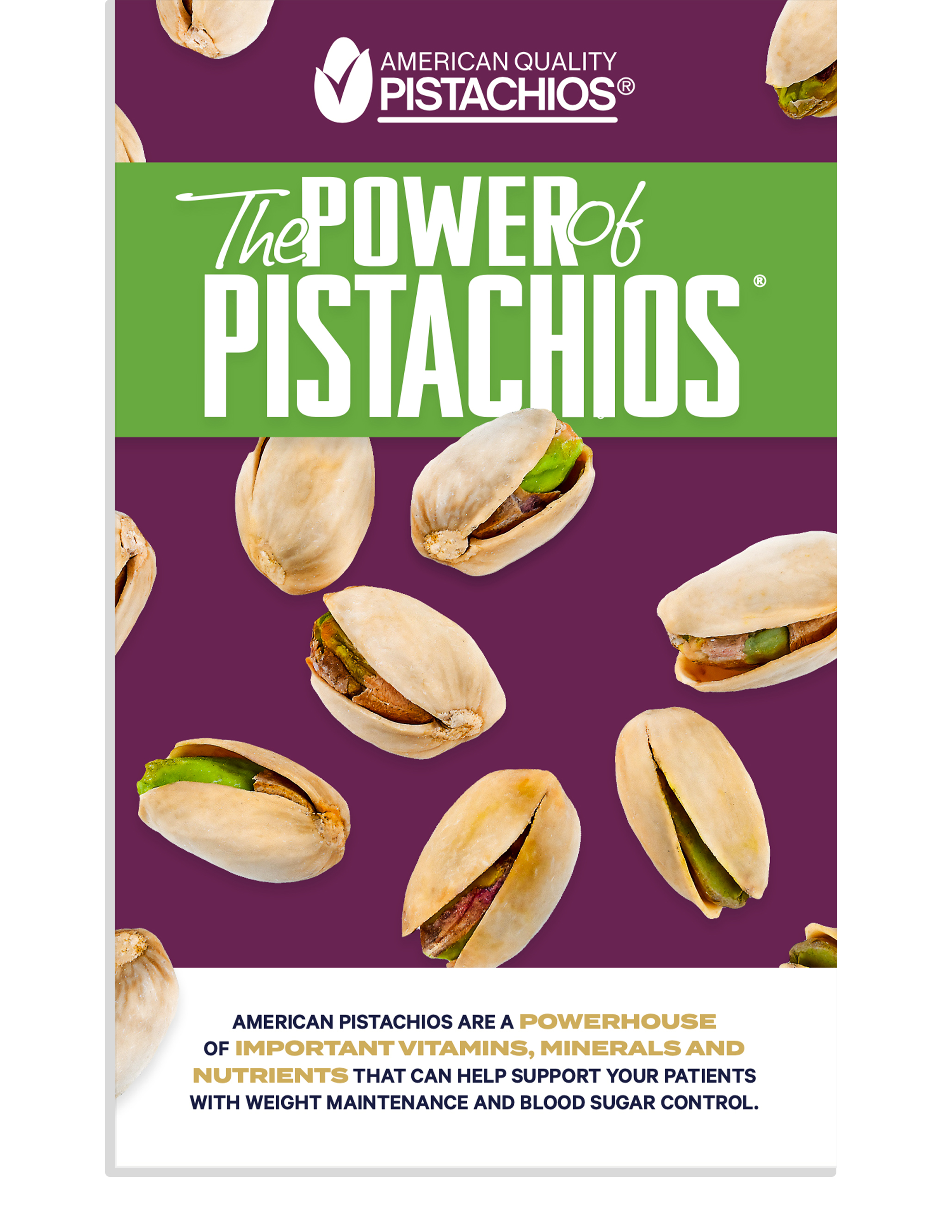 Get to Know the Powerful Pistachio Toolkit