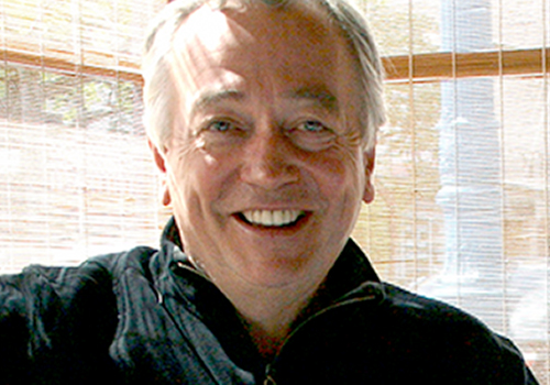 Chef Roland Passot