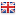 United Kingdom flag