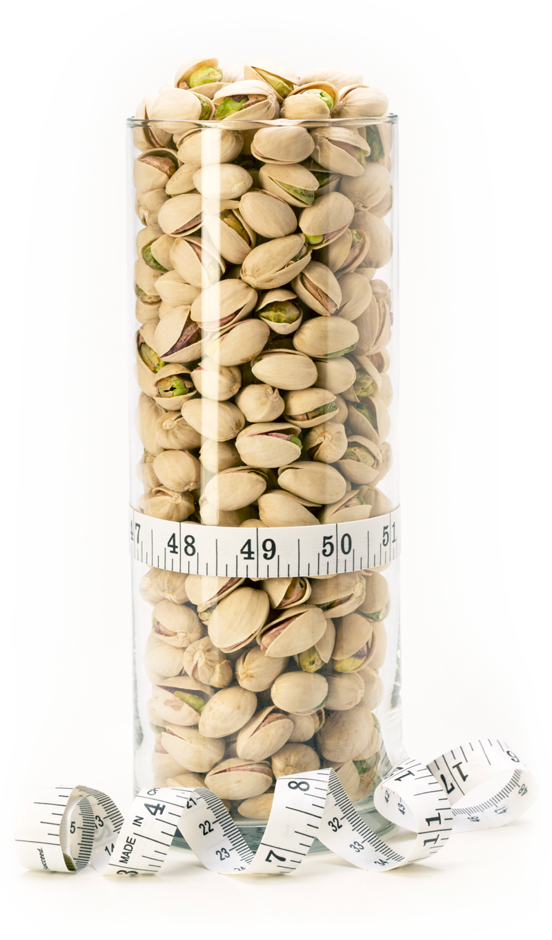 American Pistachios