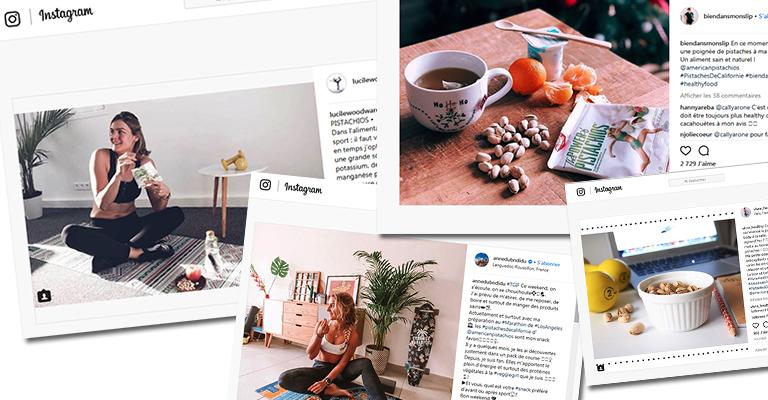 French Fitness Bloggers