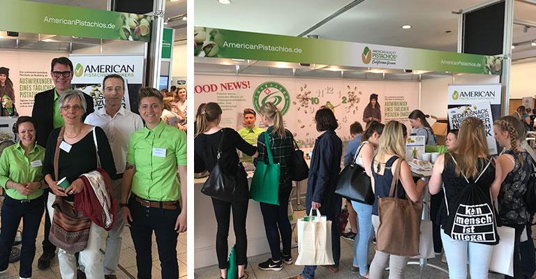 VDD, Professional Association of Dietetics in Germany