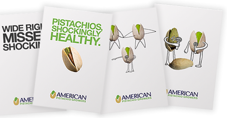 American Pistachios Growers’ Super Bowl Social Media Blitz